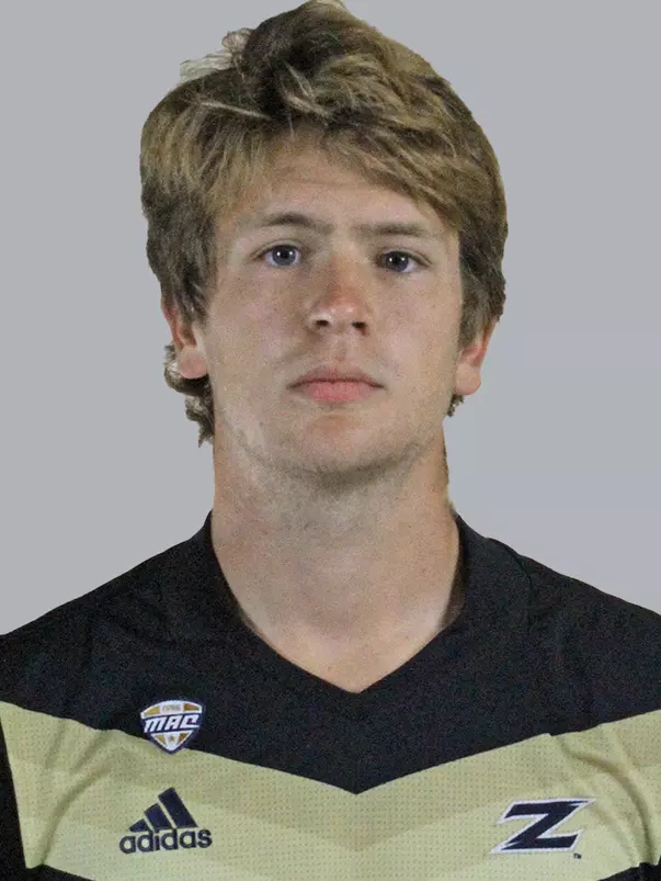 Will Meyer MSOC HS20