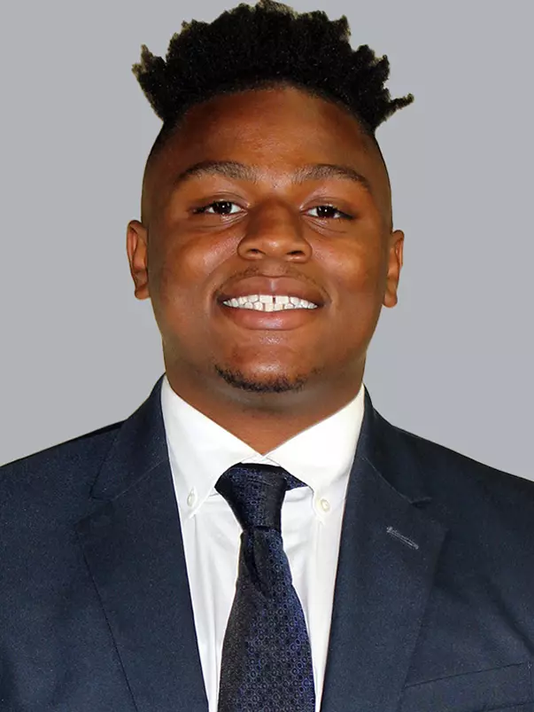 Conner Bogard FBHS-20