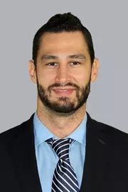Tony Caljean