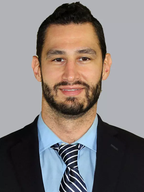 Tony Caljean FBHS-20