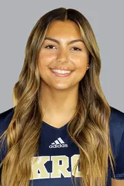 Jacqueline Glassey WLAX HS21