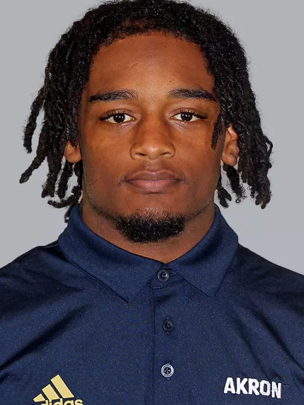 Anthony Grimes FBHS-20