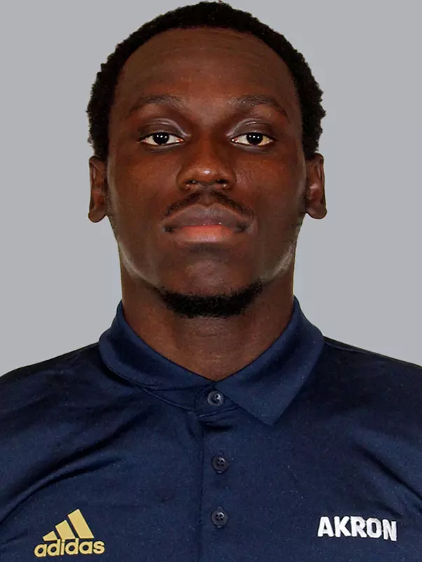 Charles Amankwaa FBHS-20