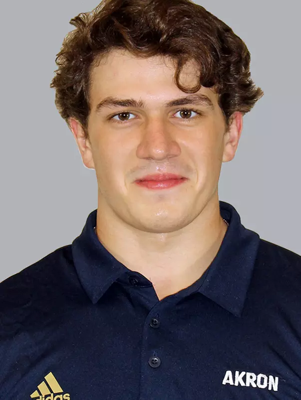 Connor Francz FBHS-20