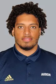 Darrius Harris FBHS-20