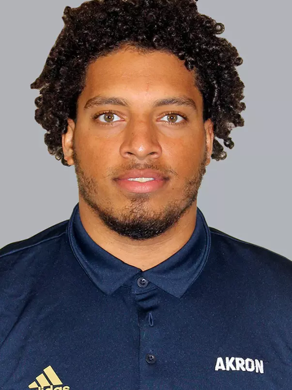 Darrius Harris FBHS-20