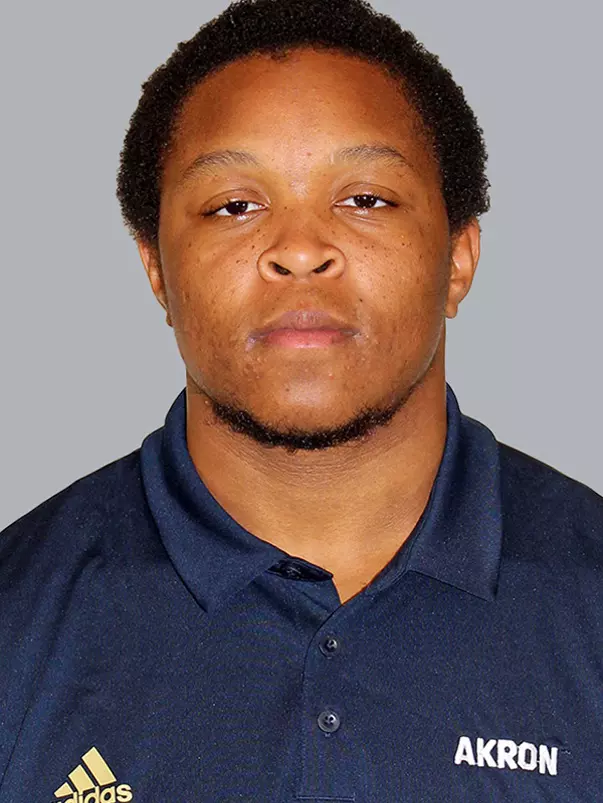 Deacon Allen FBHS-20