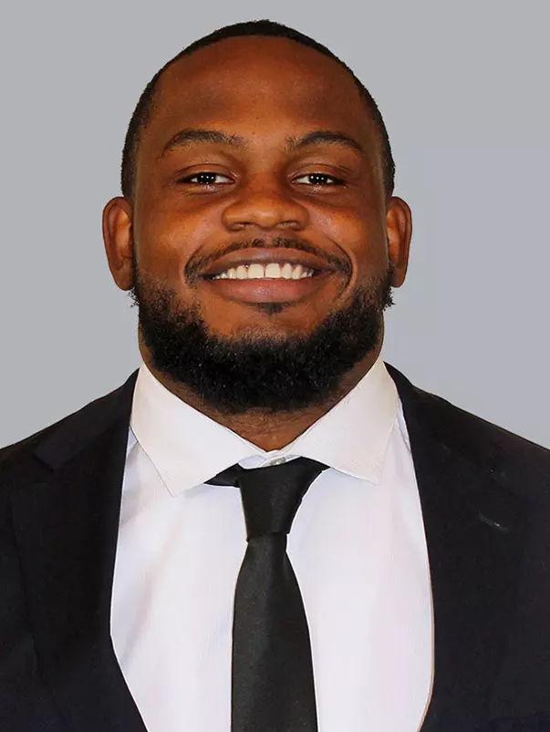 Deonte Gibson FBHS-20