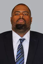 Deonte Mack