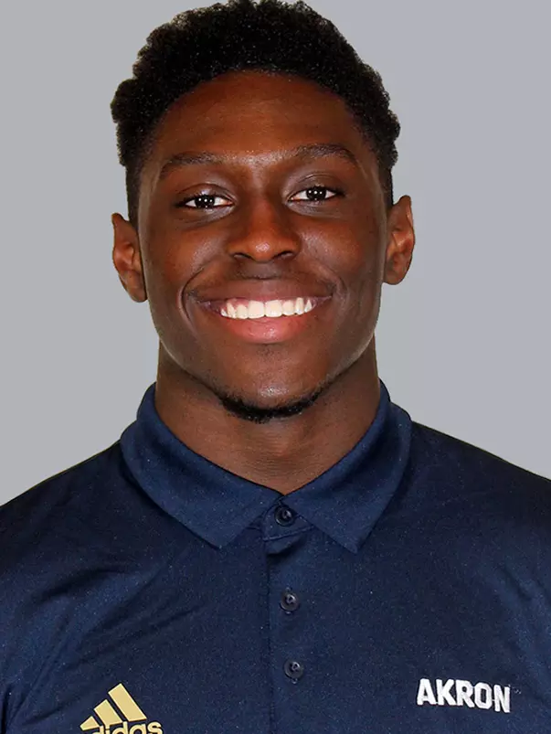 Dimarco Johnson FBHS-20