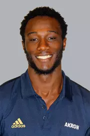 George Qualls Jr FBHS-20