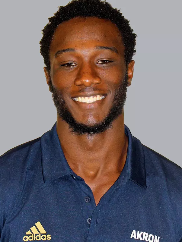 George Qualls Jr FBHS-20