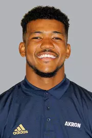 Isiah Childs FBHS-20