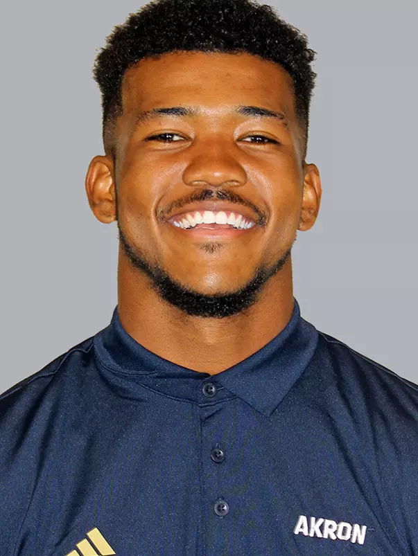 Isiah Childs FBHS-20