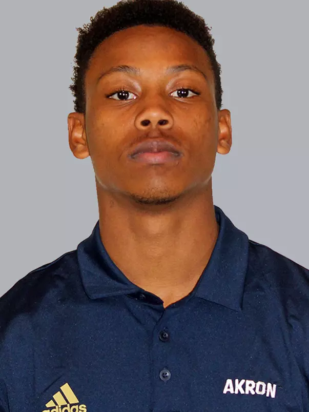 Jameel Williamson FBHS-20