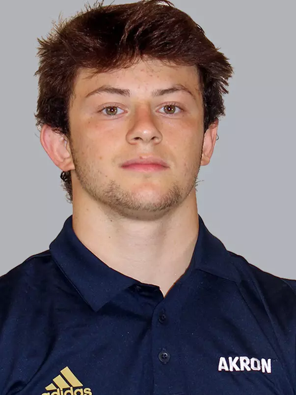 Jamson Jodway FBHS-20