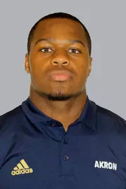 Jaylen Ball FBHS-20