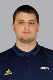 Joe Gavriloff FBHS-20