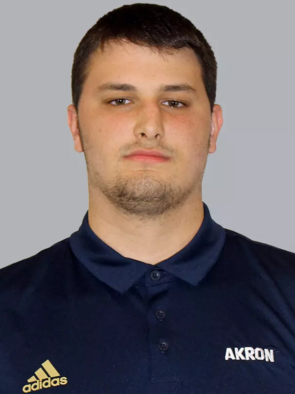 Joe Gavriloff FBHS-20