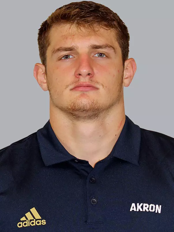 Jacob Shaffer FBHS-20