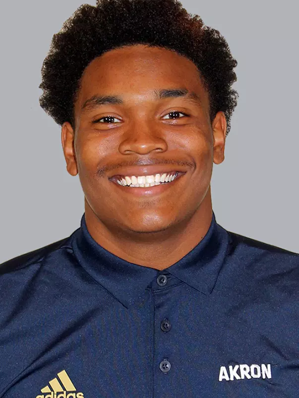 Jonzell Norrils FBHS-20