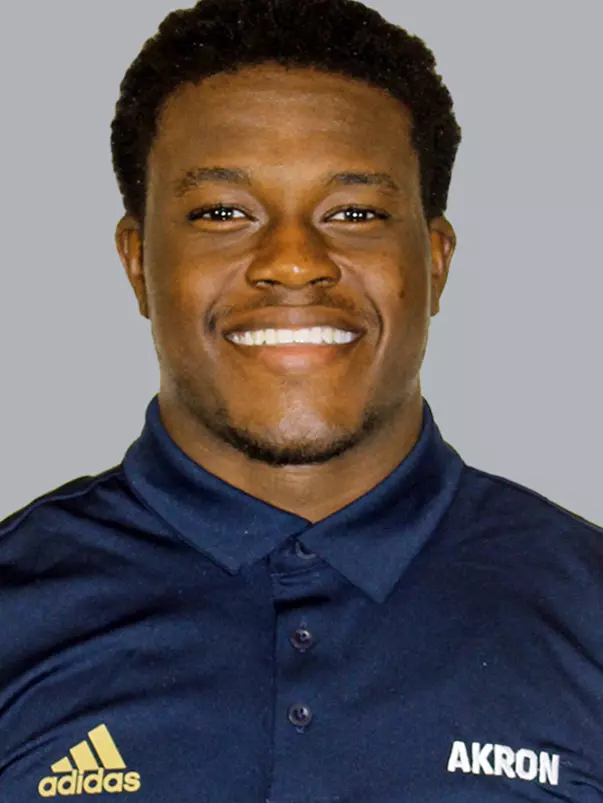 Joseph Sarpong FBHS-20