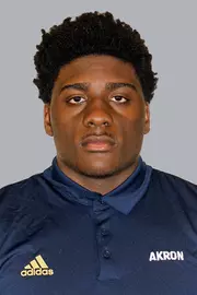 Julius Hawkins FBHS-20