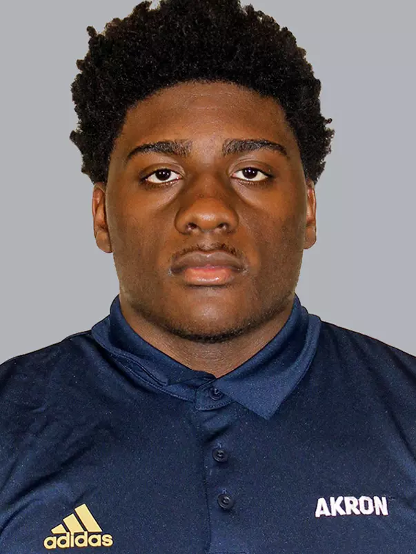 Julius Hawkins FBHS-20