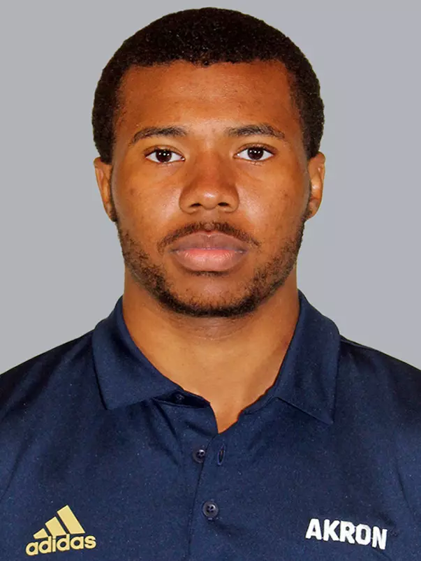 Kavari Adams FBHS-20