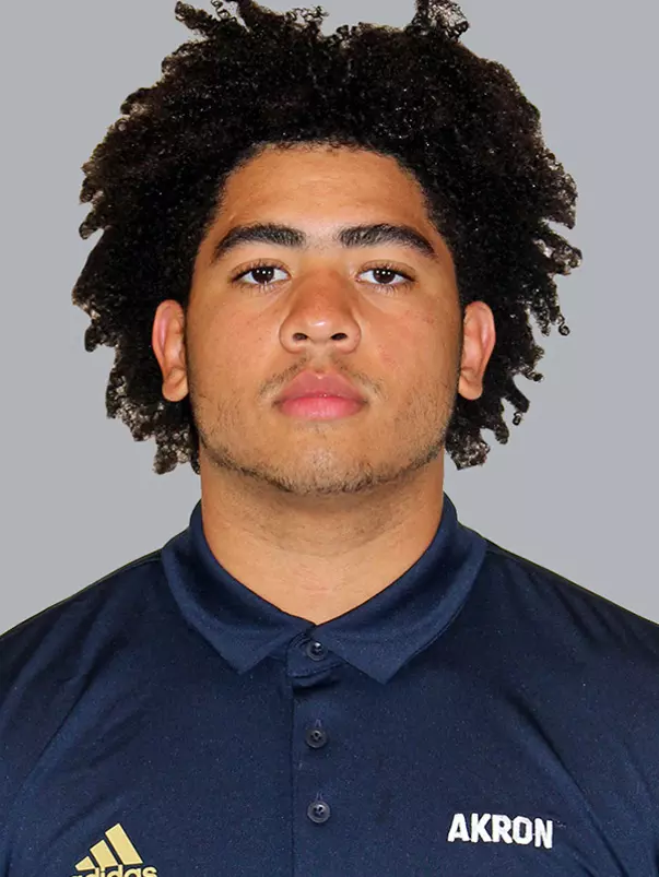 Kendall Marshall FBHS-20