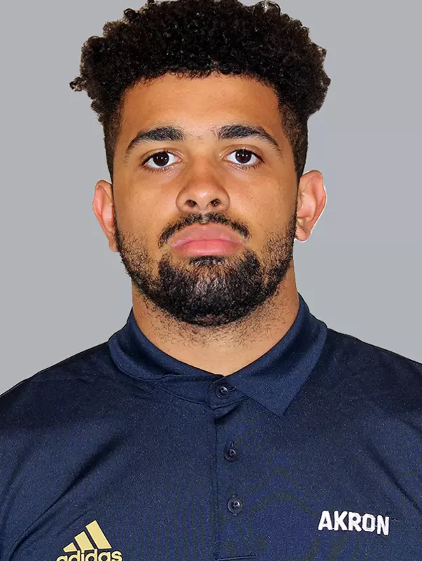 Kenyon Sholty FBHS-20