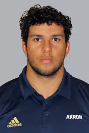 Kirk Popelas FBHS-20