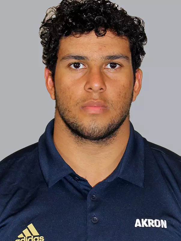 Kirk Popelas FBHS-20