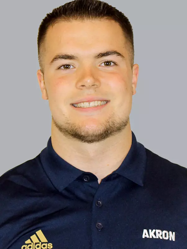 Kyle Bischof FBHS-20