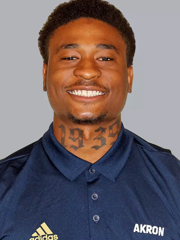 MyJaden Horton FBHS-20