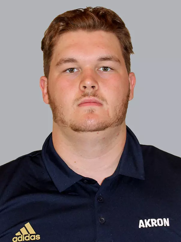 Nate Williams FBHS-20