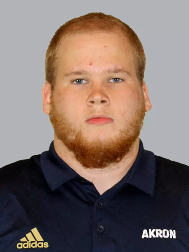 Nicholas Mayle FBHS-20