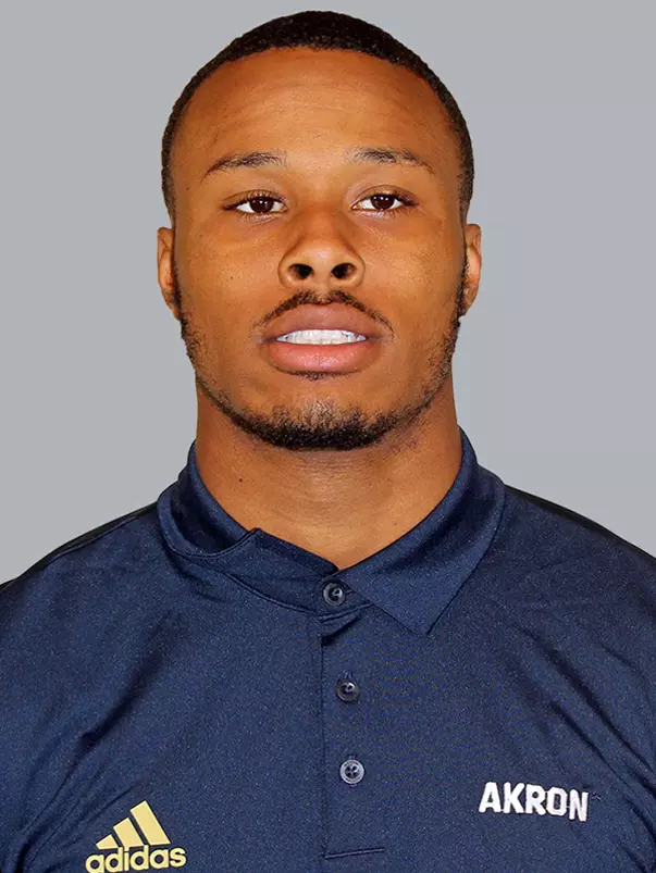 Ronald Jackson Jr FBHS-20