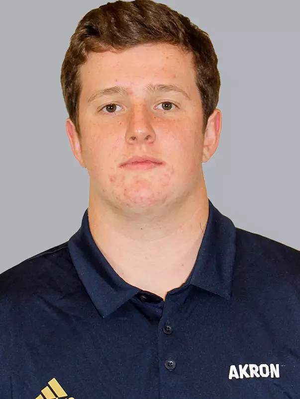 Ronan Chambers FBHS-20