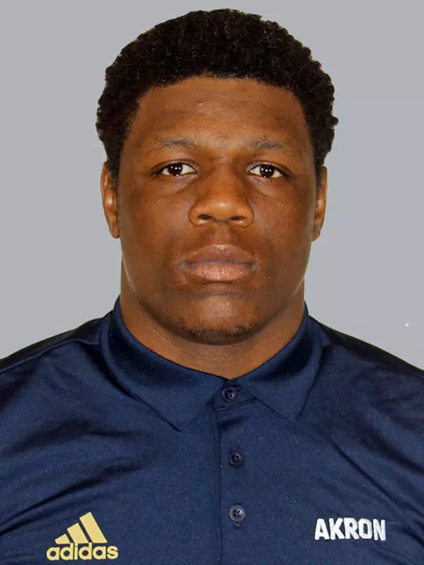 Teon Dollard FBHS-20