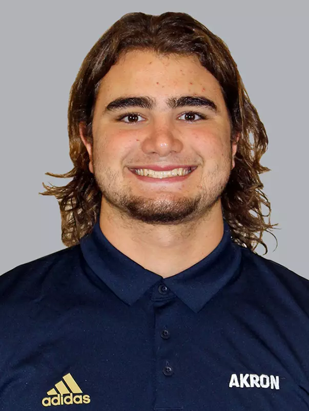 Tristian Brank FBHS-20