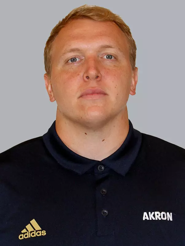 Zachary Leininger FBHS-20