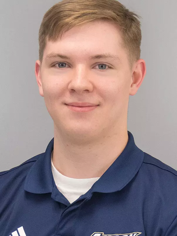 Jakob Rankin - HS Rifle-21