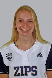 Jillian Riegert SBHS-21