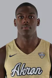 Jermaine Marshall