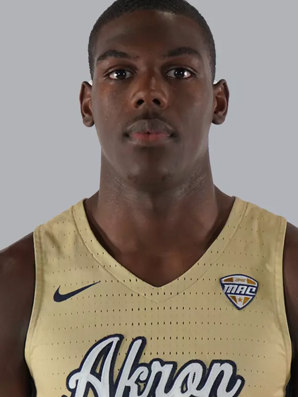 Jermaine Marshall