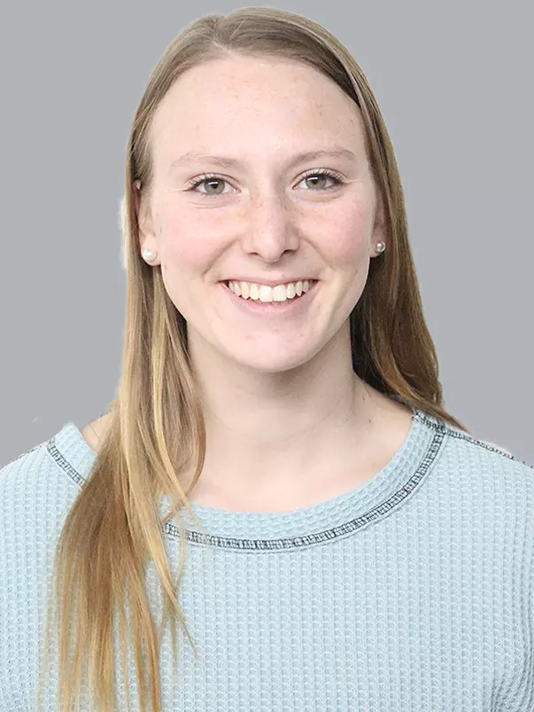 Gabrielle McDaniel - TRACK HS20