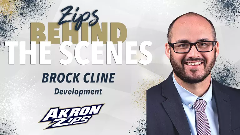 Behind the Scenes: Meet Brock Cline
