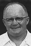 Kenneth "Red" Cochrane