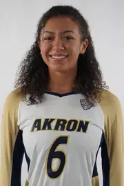 Arianna Barksdale